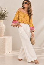 Load image into Gallery viewer, Gypsy Top
