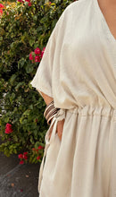 Load image into Gallery viewer, Silver Studs Jumpsuit
