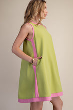 Cargar imagen en el visor de la galería, Katrina A-Line Dress
