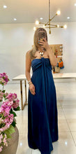 Load image into Gallery viewer, Dress with Collar Strap
