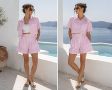 Load image into Gallery viewer, SET - Comfy Set in Pink

