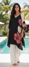 Load image into Gallery viewer, Thai Tropical Splash Tunics
