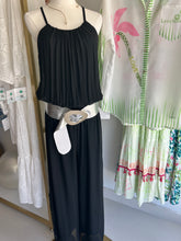 Cargar imagen en el visor de la galería, Silk Elegant Jumpsuit
