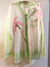 Cargar imagen en el visor de la galería, Rose Palm Blouse
