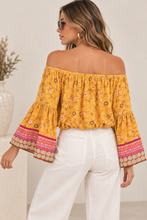Load image into Gallery viewer, Gypsy Top
