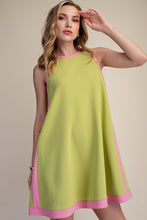 Cargar imagen en el visor de la galería, Katrina A-Line Dress
