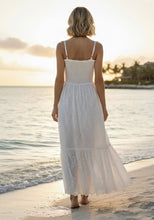 Load image into Gallery viewer, Dress Sangallo
