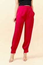 Load image into Gallery viewer, Satin Trousers
