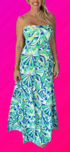 Load image into Gallery viewer, PIA Lola Maxi Dress

