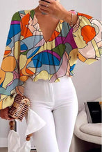 Cargar imagen en el visor de la galería, Maga Blouse
