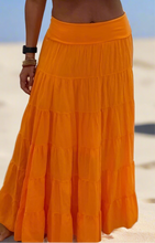 Load image into Gallery viewer, White Skirt
