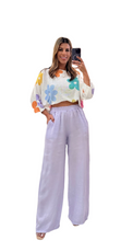 Load image into Gallery viewer, Satin Pants
