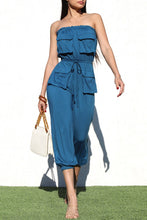 Load image into Gallery viewer, Venetian Jumpsuit
