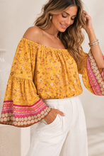 Load image into Gallery viewer, Gypsy Top
