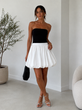 Load image into Gallery viewer, Bubble Skirt
