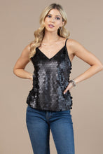 Cargar imagen en el visor de la galería, Party Western Camisole Top

