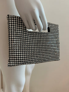 Rhinestone Clutch