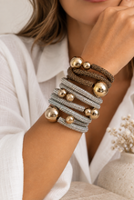 Cargar imagen en el visor de la galería, Cleopatra’s Bracelet
