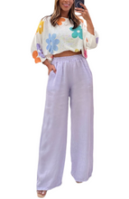 Load image into Gallery viewer, Satin Pants

