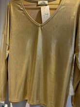 Load image into Gallery viewer, Shine Blouse
