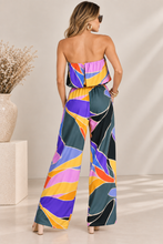 Load image into Gallery viewer, Metamorphosis Jumpsuit
