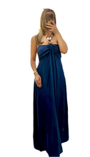 Load image into Gallery viewer, Dress with Collar Strap
