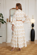 Load image into Gallery viewer, White Maxi Dress
