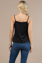 Cargar imagen en el visor de la galería, Party Western Camisole Top
