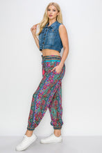 Load image into Gallery viewer, Boho Pants
