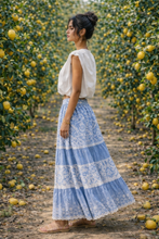 Cargar imagen en el visor de la galería, Crop Bubble Top
