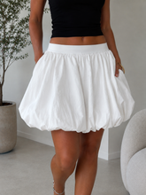 Load image into Gallery viewer, Bubble Skirt
