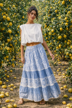 Cargar imagen en el visor de la galería, Crop Bubble Top
