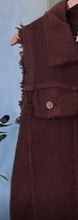 Load image into Gallery viewer, Linen Vest
