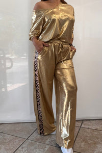 Shine Blouse