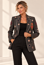 Cargar imagen en el visor de la galería, Yes al Amor Blazer
