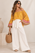 Load image into Gallery viewer, Gypsy Top
