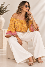 Load image into Gallery viewer, Gypsy Top
