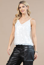 Cargar imagen en el visor de la galería, Party Western Camisole Top
