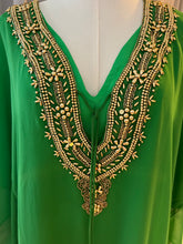 Load image into Gallery viewer, Kaftan Maxi Dress
