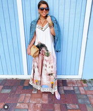 Cargar imagen en el visor de la galería, Santorini Dress
