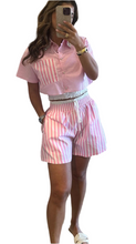 Load image into Gallery viewer, SET - Comfy Set in Pink
