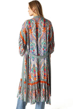 Load image into Gallery viewer, Indio Desert Kimono Cardigan
