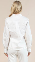 Cargar imagen en el visor de la galería, Star Embroidery Blouse
