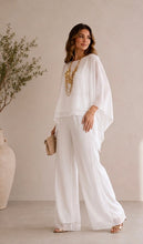 Load image into Gallery viewer, Silk Pants Plain
