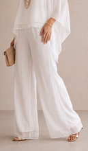 Load image into Gallery viewer, Silk Pants Plain
