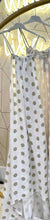 Load image into Gallery viewer, Polka Dots Linen Dress
