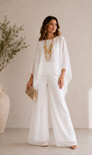 Load image into Gallery viewer, Silk Pants Plain
