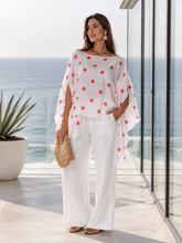 Load image into Gallery viewer, Polka Dot Tunic
