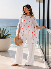 Load image into Gallery viewer, Polka Dot Tunic

