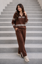 Cargar imagen en el visor de la galería, Cozy Casual Loungewear Set
